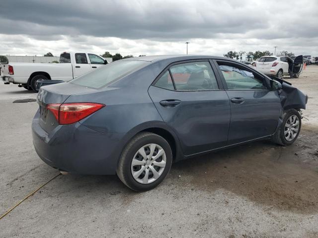 2017 Toyota Corolla L VIN: 5YFBURHE9HP677339 Lot: 58514914