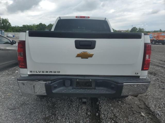 3GCPCSE0XDG314556 2013 Chevrolet Silverado C1500 Lt