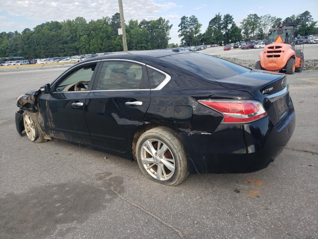 1N4AL3AP5EC269874 2014 Nissan Altima 2.5