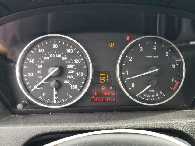 2011 BMW X5 xDrive35I VIN: 5UXZV4C52BL412721 Lot: 57353984