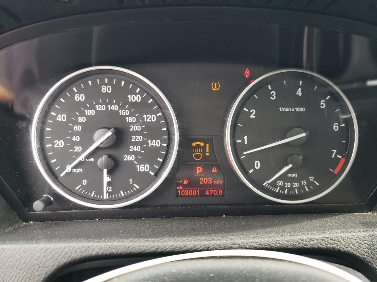 5UXZV4C52BL412721 2011 BMW X5 xDrive35I