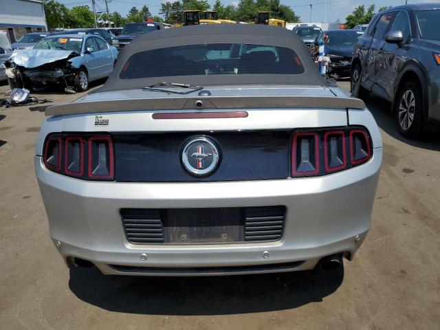 2013 Ford Mustang VIN: 1ZVBP8EM5D5230749 Lot: 58644444