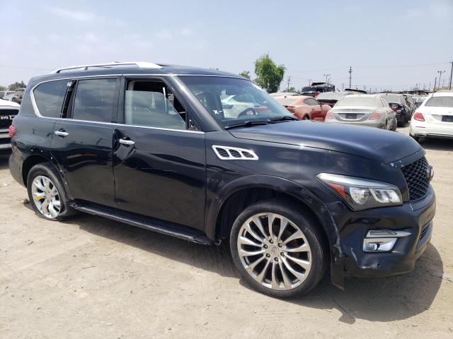 2015 Infiniti Qx80 VIN: JN8AZ2ND8F9770831 Lot: 58672034