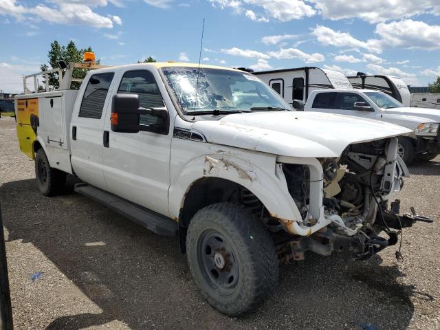 2012 Ford F350 Super Duty VIN: 1FT8W3B68CEB97804 Lot: 41686464