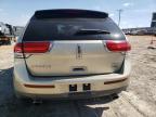 LINCOLN MKX photo