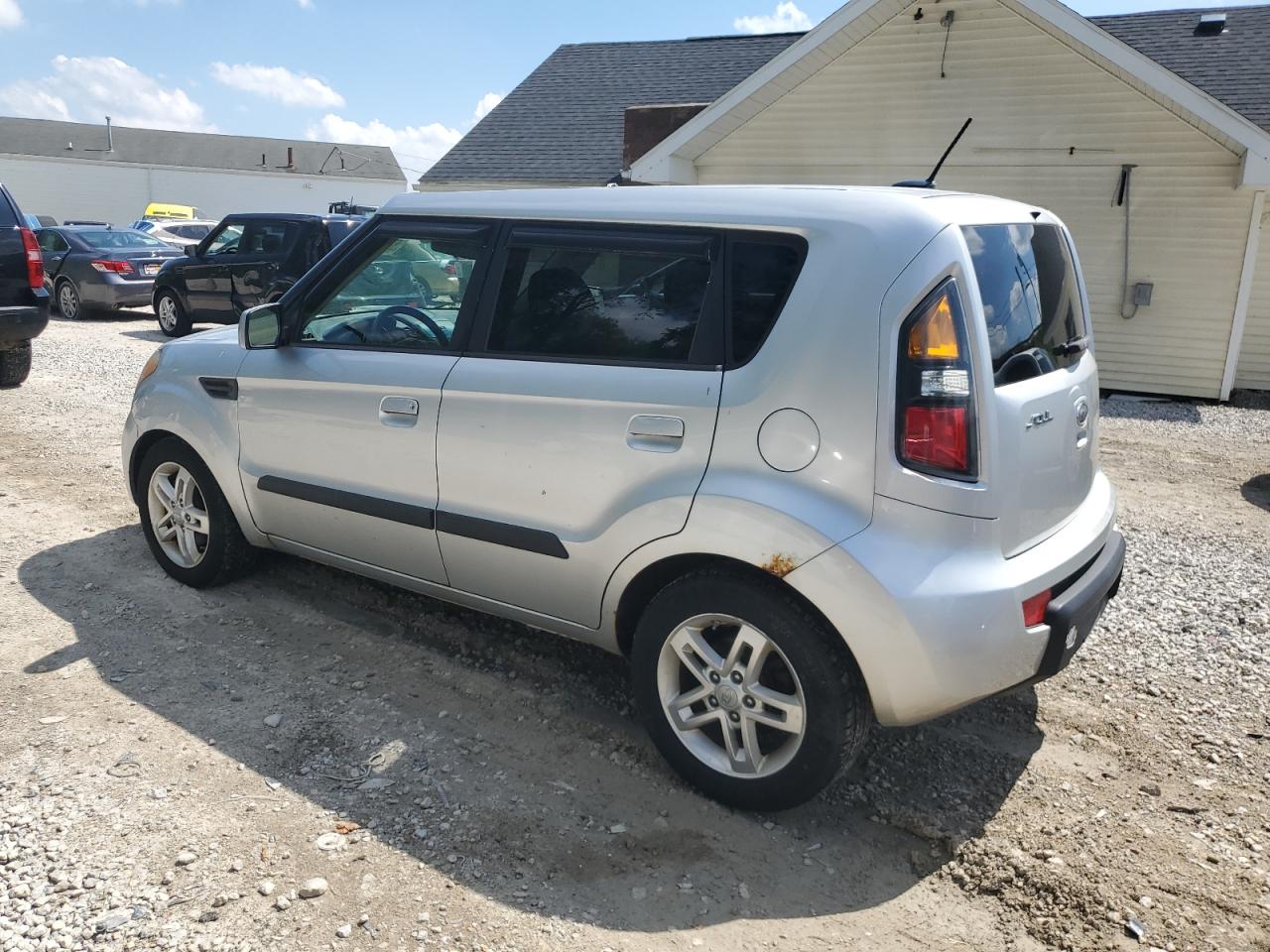 KNDJT2A2XA7702245 2010 Kia Soul +