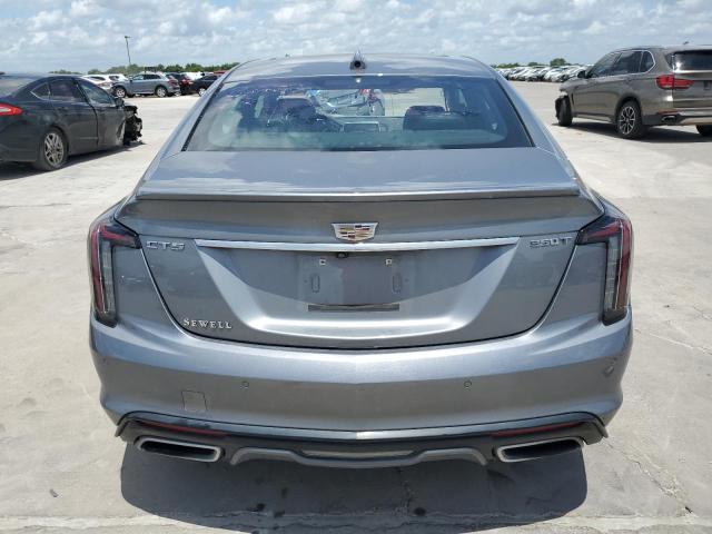 2020 Cadillac Ct5 Sport VIN: 1G6DP5RK4L0121619 Lot: 58973194