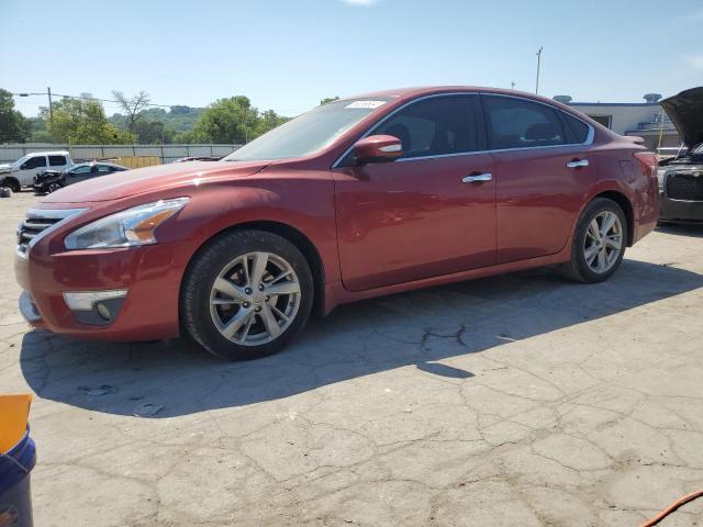 1N4AL3AP0DC912338 2013 Nissan Altima 2.5