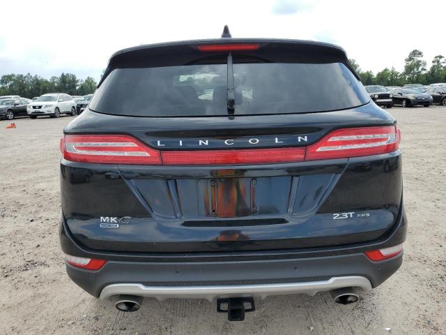 2017 Lincoln Mkc Black Label VIN: 5LMTJ4DH7HUL28949 Lot: 58905894