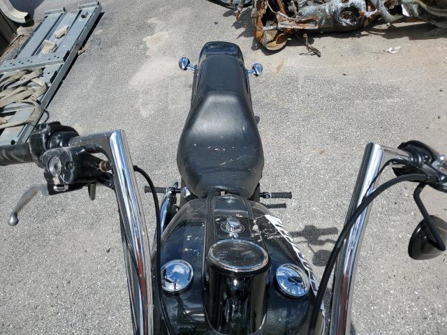 2007 HARLEY-DAVIDSON FXSTB 1HD1JA5137Y050121
