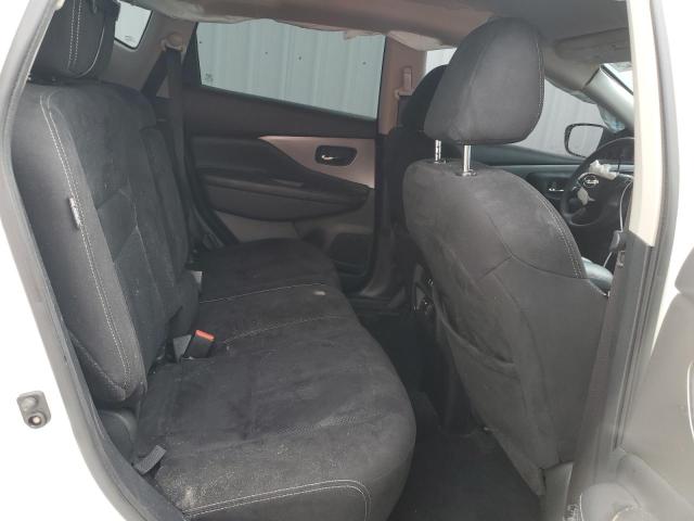 2020 Nissan Murano S VIN: 5N1AZ2AJ1LN120468 Lot: 58618934