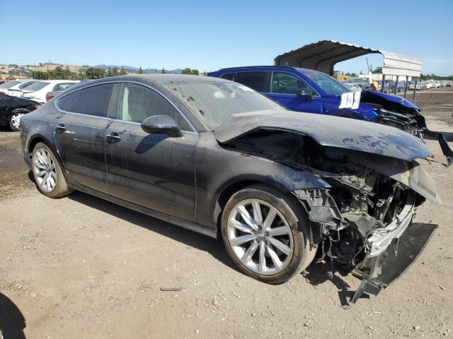 2012 Audi A7 Prestige VIN: WAU3GAFC4CN048010 Lot: 59349214