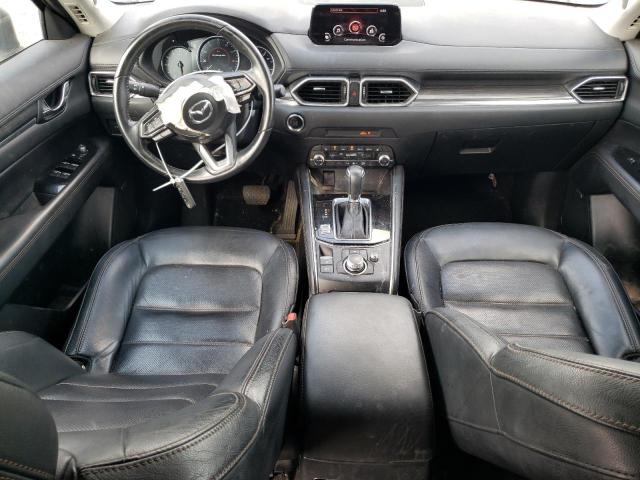 2019 Mazda Cx-5 Grand Touring VIN: JM3KFBDM5K0514386 Lot: 59434324