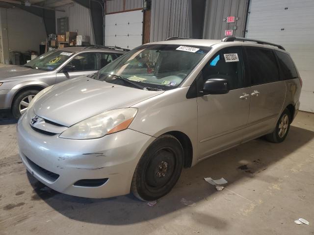 5TDZK23C27S047119 2007 Toyota Sienna Ce