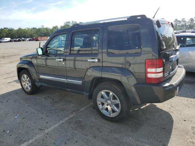 2010 Jeep Liberty Limited VIN: 1J4PN5GK1AW156500 Lot: 58563424