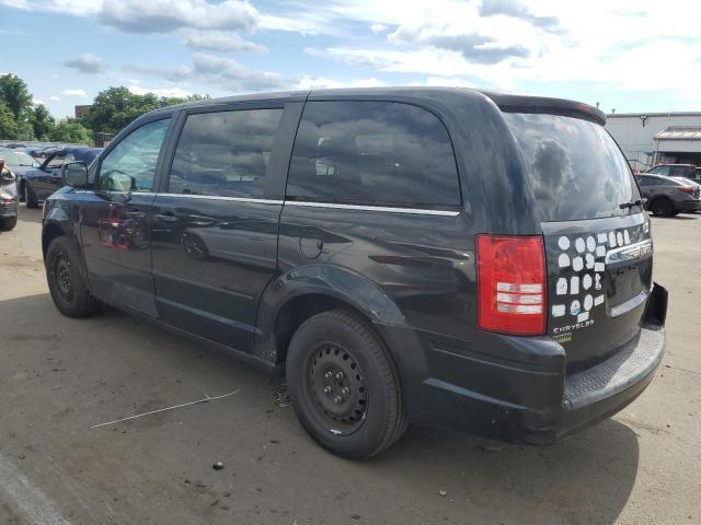 2009 Chrysler Town & Country Lx VIN: 2A8HR44E49R659734 Lot: 58520484