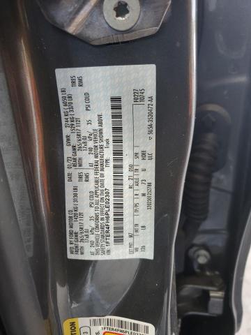 2023 FORD RANGER XL - 1FTER4FH6PLE02307
