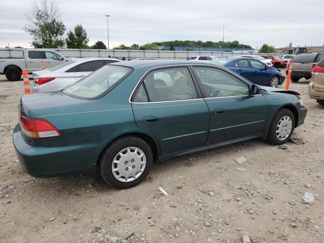 JHMCG56452C015349 2002 Honda Accord Lx