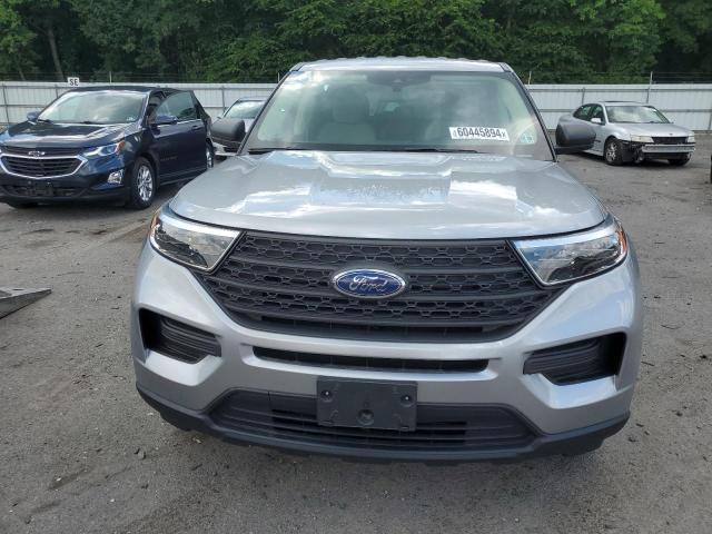2022 FORD EXPLORER - 1FMSK7BH1NGA25742