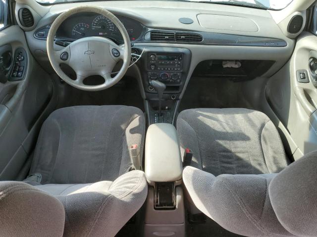 2002 Chevrolet Malibu VIN: 1G1ND52J32M523062 Lot: 59509254