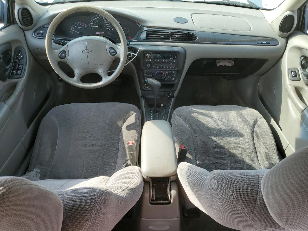 1G1ND52J32M523062 2002 Chevrolet Malibu