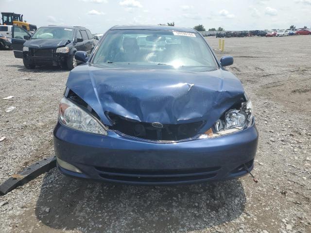 2004 Toyota Camry Le VIN: 4T1BE30K64U357030 Lot: 59690184