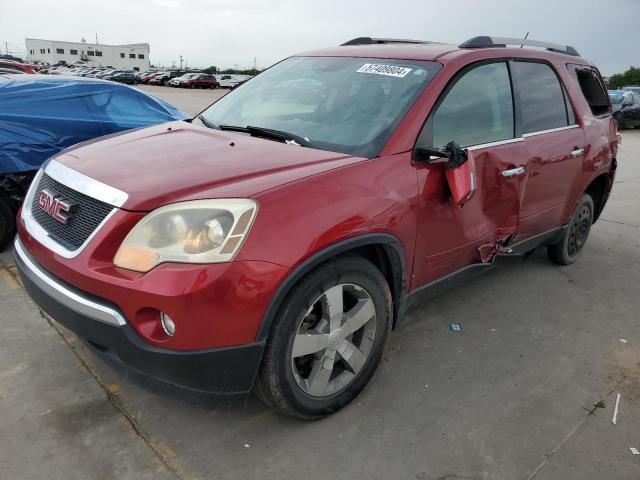 2012 GMC Acadia Slt-1 VIN: 1GKKVRED7CJ335477 Lot: 57409804