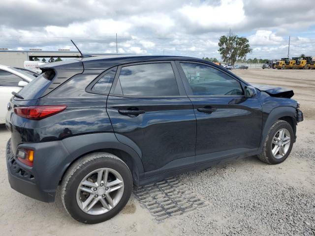 2018 Hyundai Kona Se VIN: KM8K12AA8JU182819 Lot: 59861064