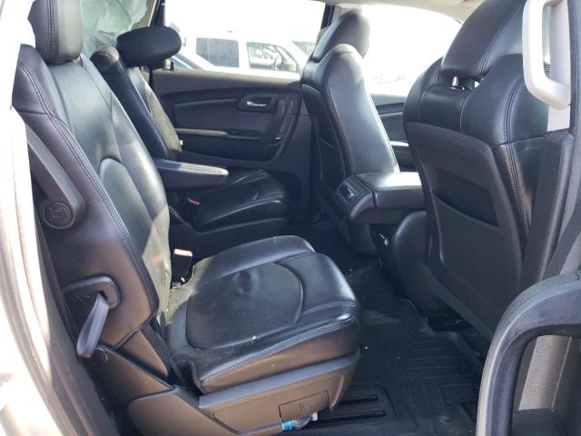 2011 Chevrolet Traverse Lt VIN: 1GNKVJED6BJ411788 Lot: 56404264