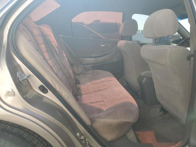 2000 Honda Accord Se VIN: 1HGCG6693YA098918 Lot: 60149234