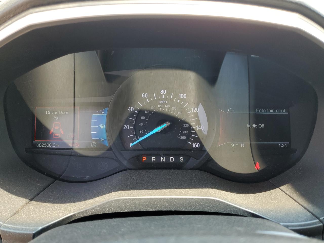 2FMPK3J90LBA18472 2020 Ford Edge Sel