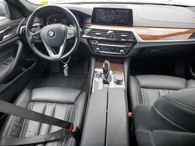 VIN WBAJS3C06LCE24426 2020 BMW 5 Series, 540 XI no.8