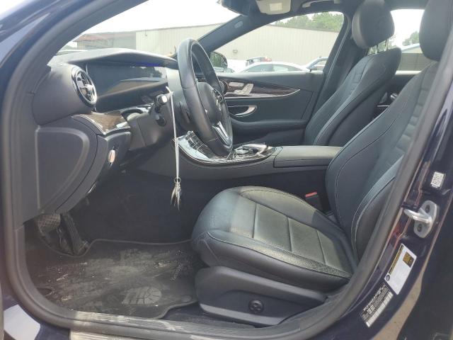 2020 MERCEDES-BENZ E 350 4MAT - WDDZF8EB0LA735323