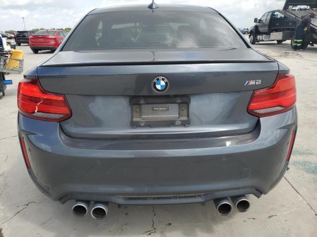 VIN WBS1J5C50JVD37726 2018 BMW M2 no.6