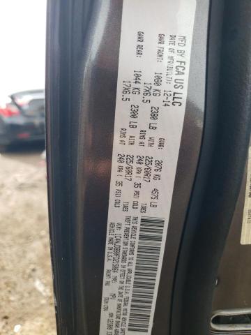 2015 Jeep Compass Sport VIN: 1C4NJDBB0FD215064 Lot: 56508534