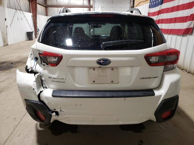 2020 SUBARU CROSSTREK - JF2GTAEC8LH232903