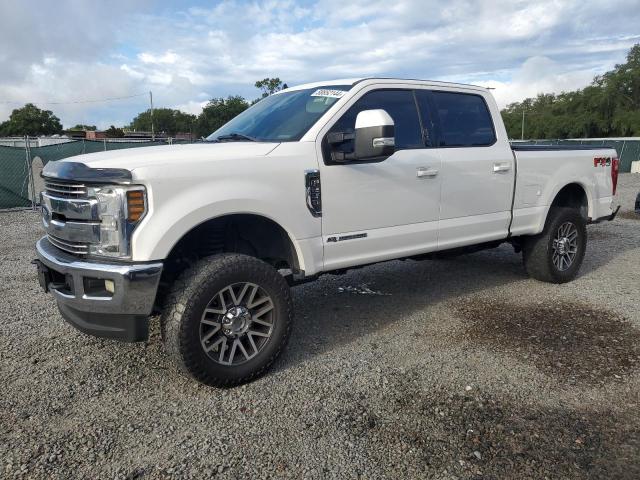 2019 Ford F250 Super Duty VIN: 1FT7W2BTXKEC28500 Lot: 58852144