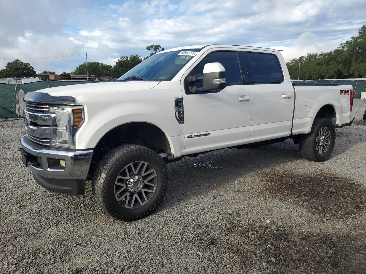 1FT7W2BTXKEC28500 2019 Ford F250 Super Duty