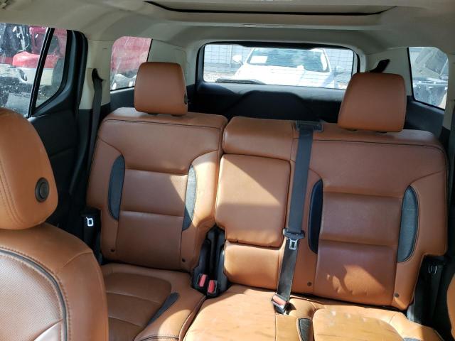 2017 GMC Acadia All Terrain VIN: 1GKKNVLS2HZ133505 Lot: 58807594