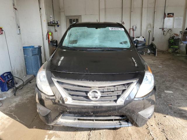 3N1CN7AP1HL887242 2017 Nissan Versa S