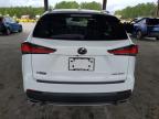 LEXUS NX 300 BAS photo