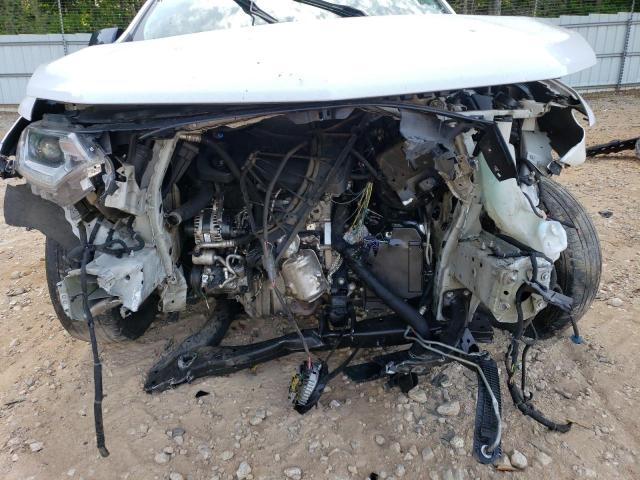 2018 Chevrolet Traverse Ls VIN: 1GNERFKW9JJ210681 Lot: 56739164