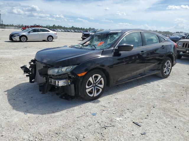 Vin: 19xfc2f51ge089854, lot: 59496934, honda civic lx 2016 img_1