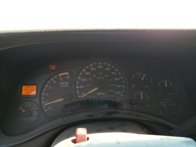 2002 GMC New Sierra C1500 VIN: 2GTEC19V921119612 Lot: 56316514