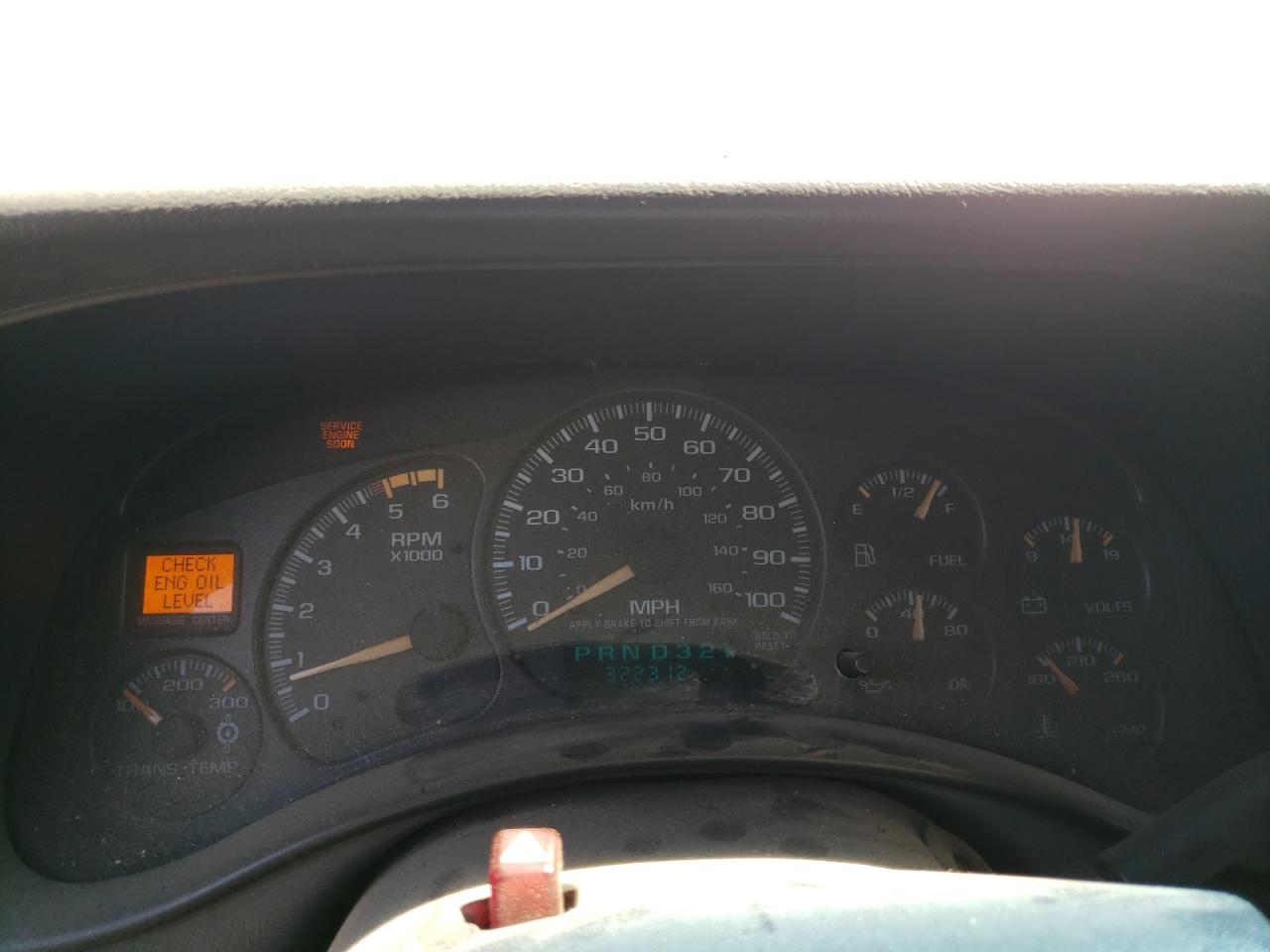 2GTEC19V921119612 2002 GMC New Sierra C1500