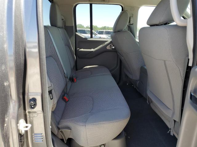 2019 NISSAN FRONTIER S - 1N6AD0EV0KN713075