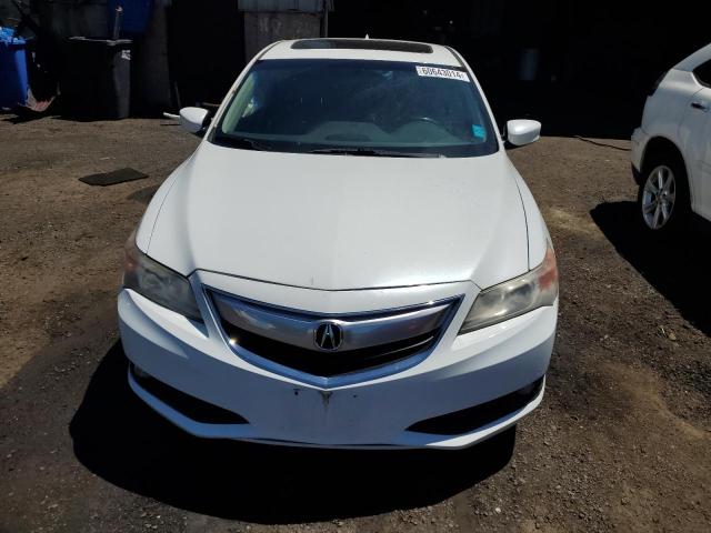 2015 ACURA ILX 20 TEC 19VDE1F71FE005147