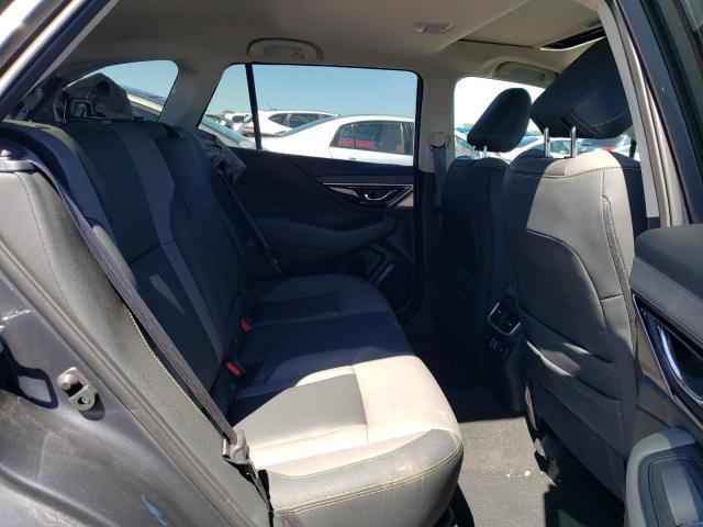 2023 Subaru Outback Onyx Edition Xt VIN: 4S4BTGLD3P3212905 Lot: 57396714