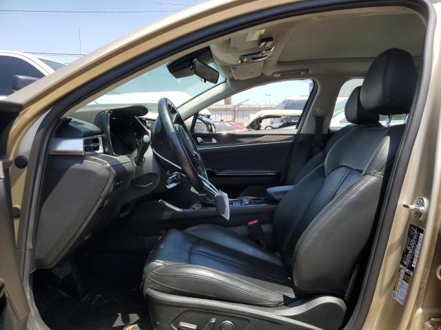 2022 Kia K5 Ex VIN: 5XXG34J27NG100938 Lot: 58175244