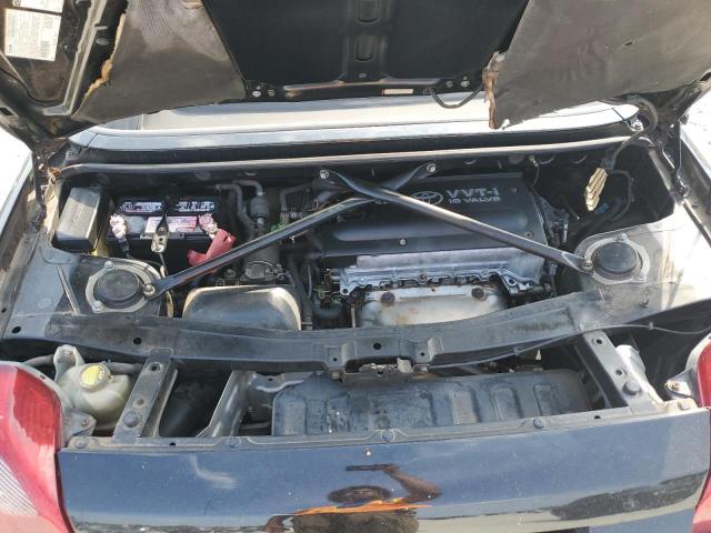 2002 Toyota Mr2 Spyder VIN: JTDFR320620050323 Lot: 57702064